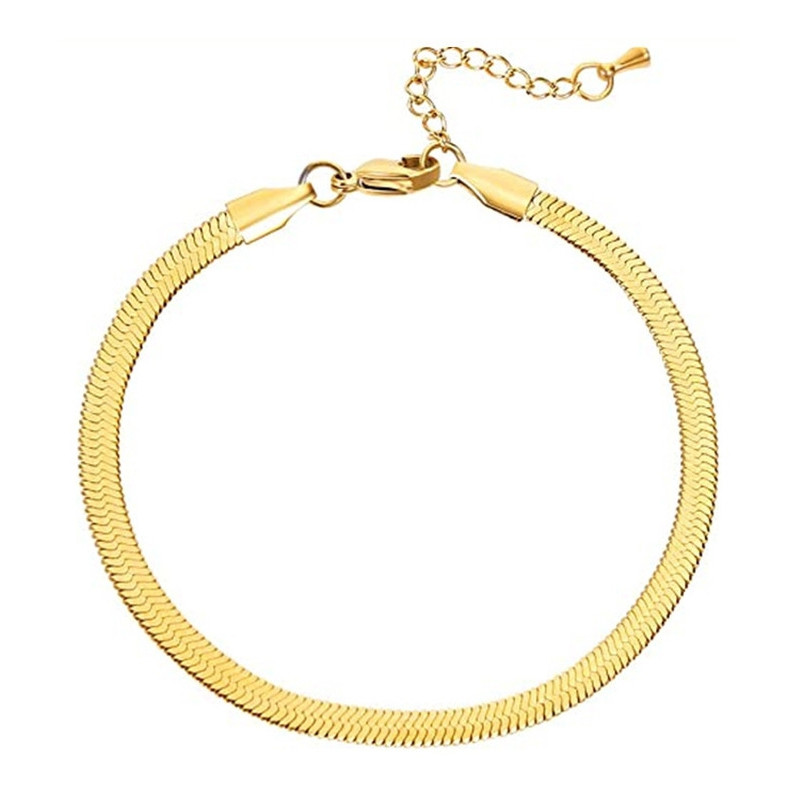 Joy Jewels Bracelet BOHEMIA Doré